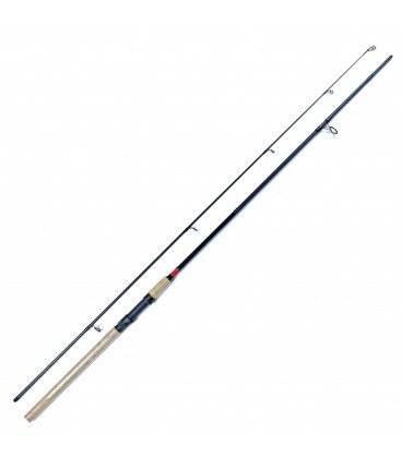 Wędka Dam Spezi Stick Ii Zander 2.70M 20-40G