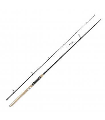 Wędka Daiwa Exceler Spin 2.40M 10-40G 11664-240