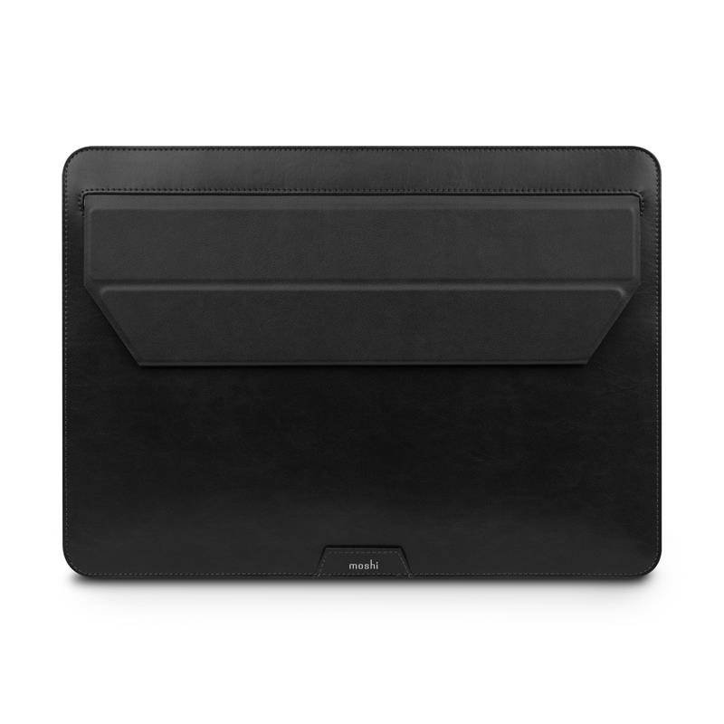 MOSHI Etui Muse 3in1 Slim Laptop Sleeve MacBook Pro/Air 13, czarne 4711064644159