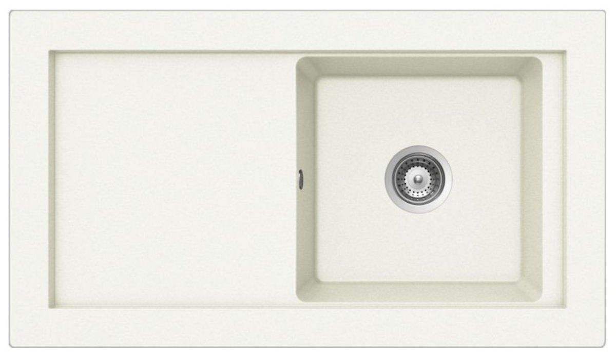 Teka AURA 45 B-TG BIAŁY 88391