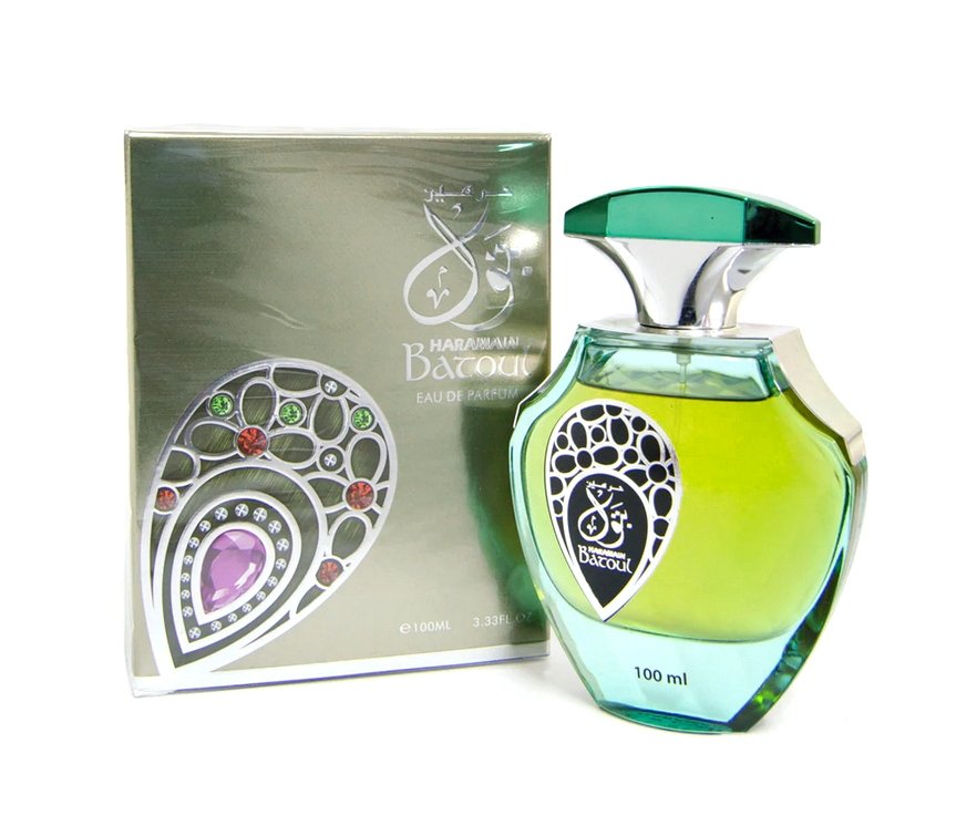 Al Haramain, Batoul, woda perfumowana, 100 ml