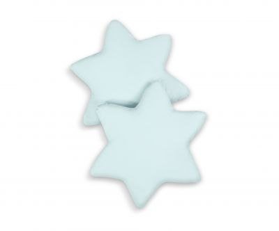 Zestaw poduszek 2cz.- jasna mięta