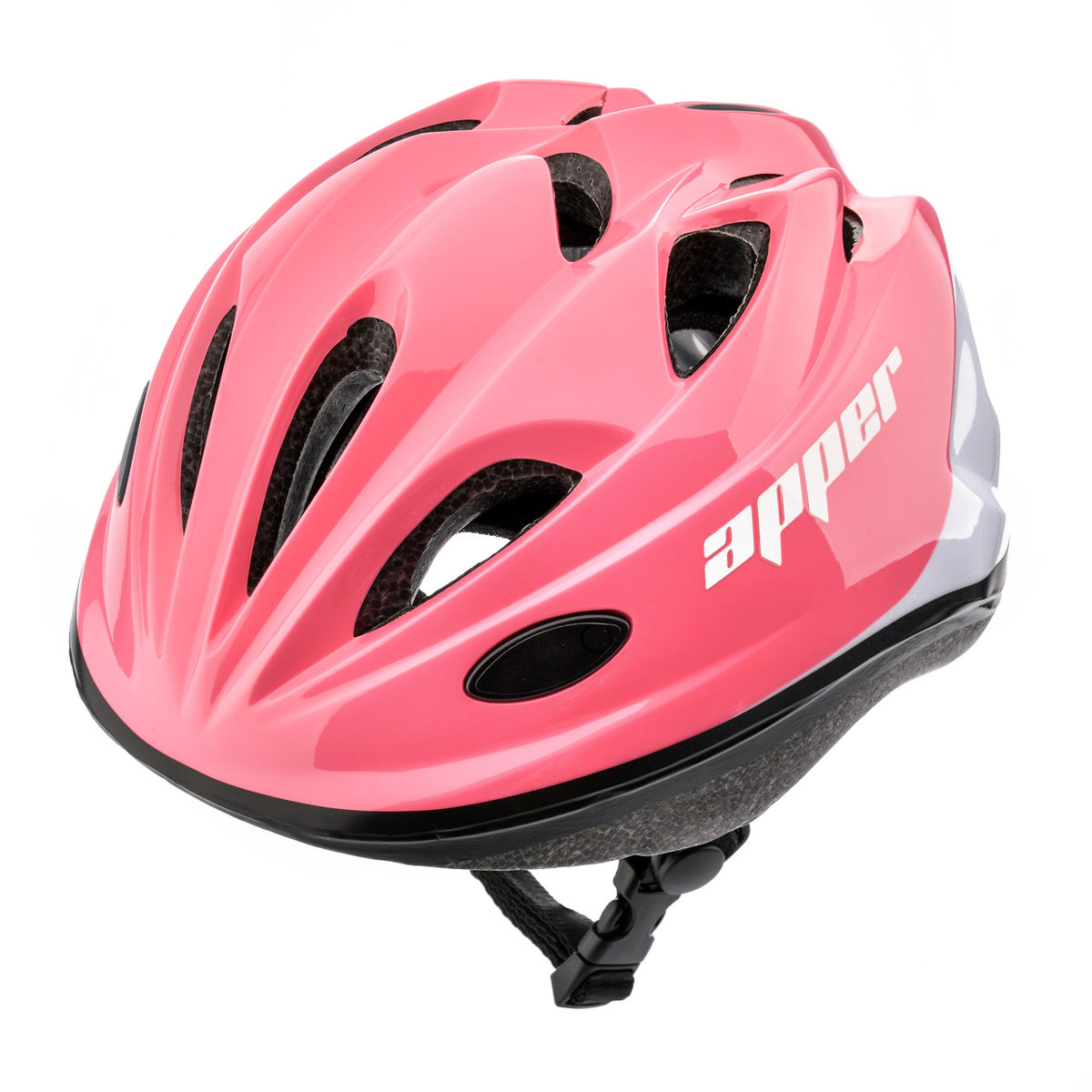 Modi rowerowy dziecięcy Apper coral S 48-52 cm
