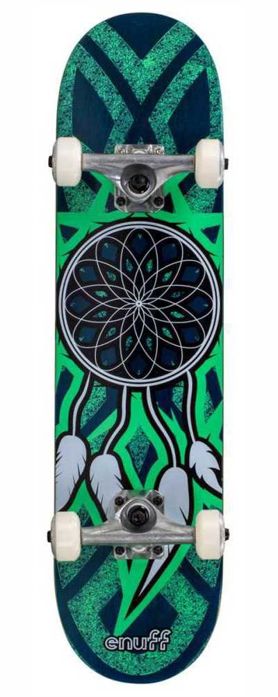 Enuff skateboards Enuff Dreamcatcher Mini deskorolka dla dzieci 7.25