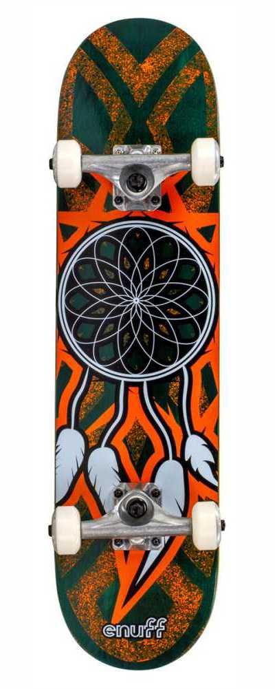 Enuff skateboards Enuff Dreamcatcher Mini deskorolka dla dzieci 7.25