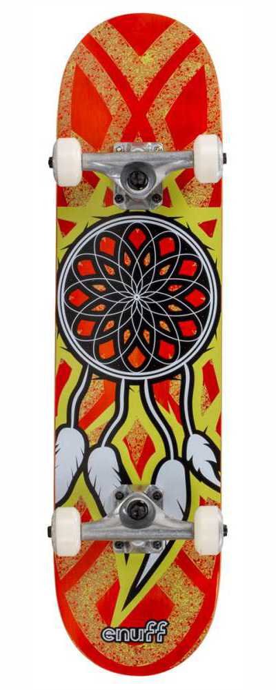 Enuff skateboards Enuff Dreamcatcher Mini deskorolka dla dzieci 7.25
