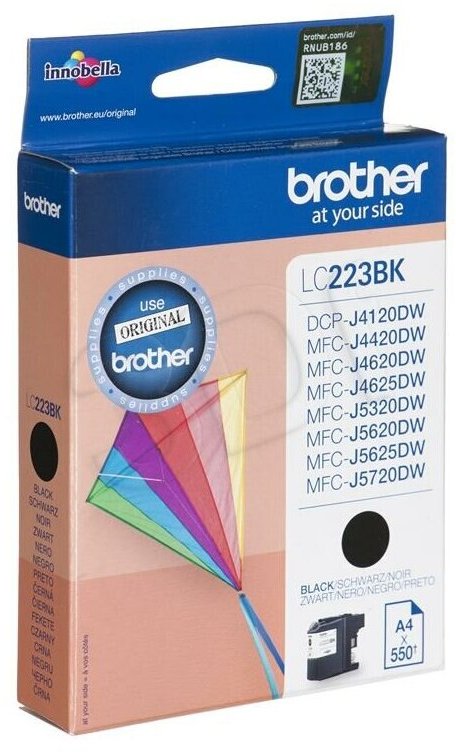 Brother J4620DW