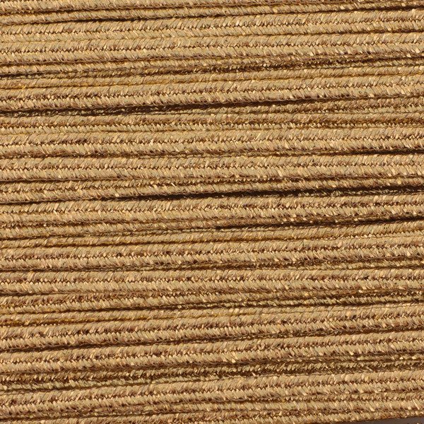 kufer-pasmanteria.pl Sutasz metalizowany 6 mm (1mb) Złoty 21155322_20220218184036