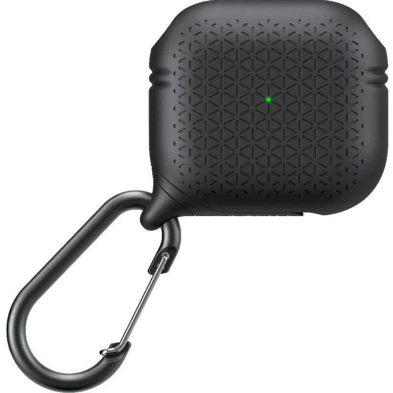Catalyst Catalyst Etui Premium Edition do AirPods 3 gen czarne 3879-uniw