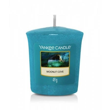 Yankee Candle Moonlit Cove sampler YC002096