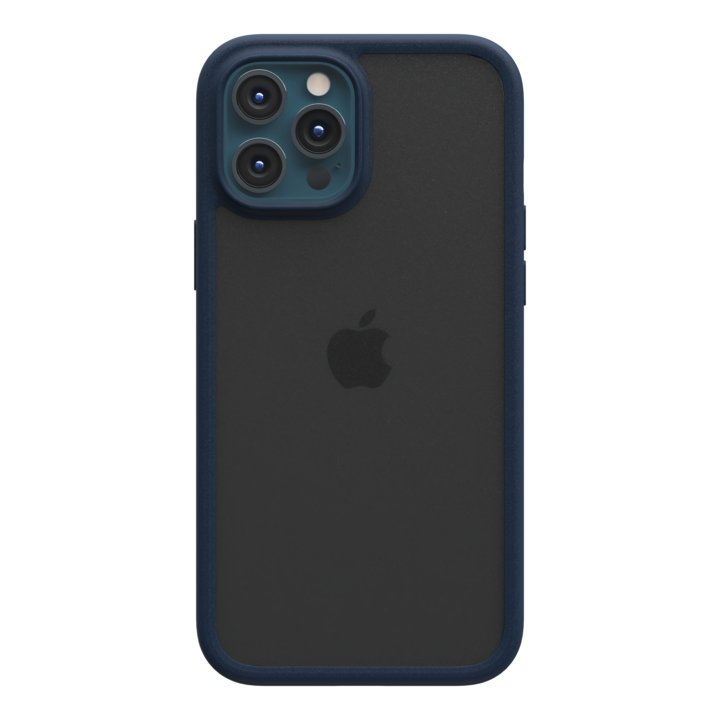 SwitchEasy AERO Plus iPhone 12/12 Pro niebieski GS-103-122-232-142
