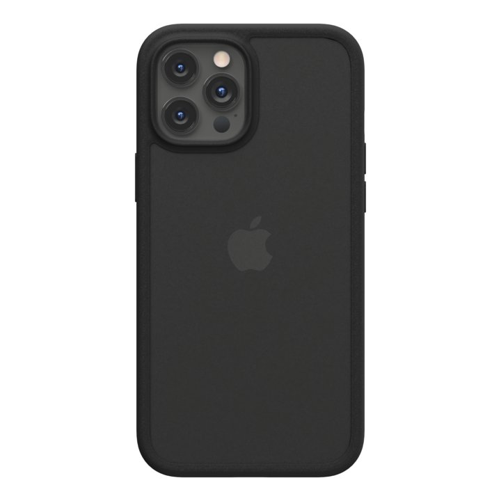SwitchEasy AERO Plus iPhone 12 Pro Max czarny GS-103-123-232-173