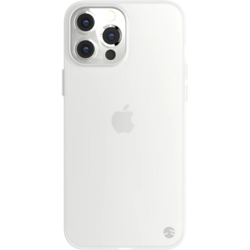SwitchEasy 0.35 Ultra Slim iPhone 13 Pro Max biały GS-103-210-126-99