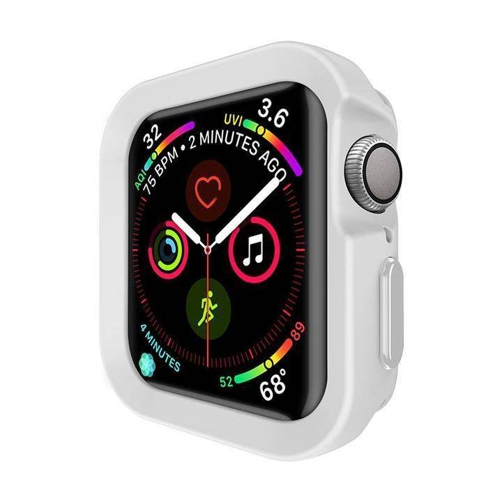 SwitchEasy SwitchEasy Colors Apple Watch 6/SE/5/4 40mm biały GS-107-51-139-12
