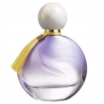 Avon Far Away Aurora Woda Perfumowana 50 Ml Nowość