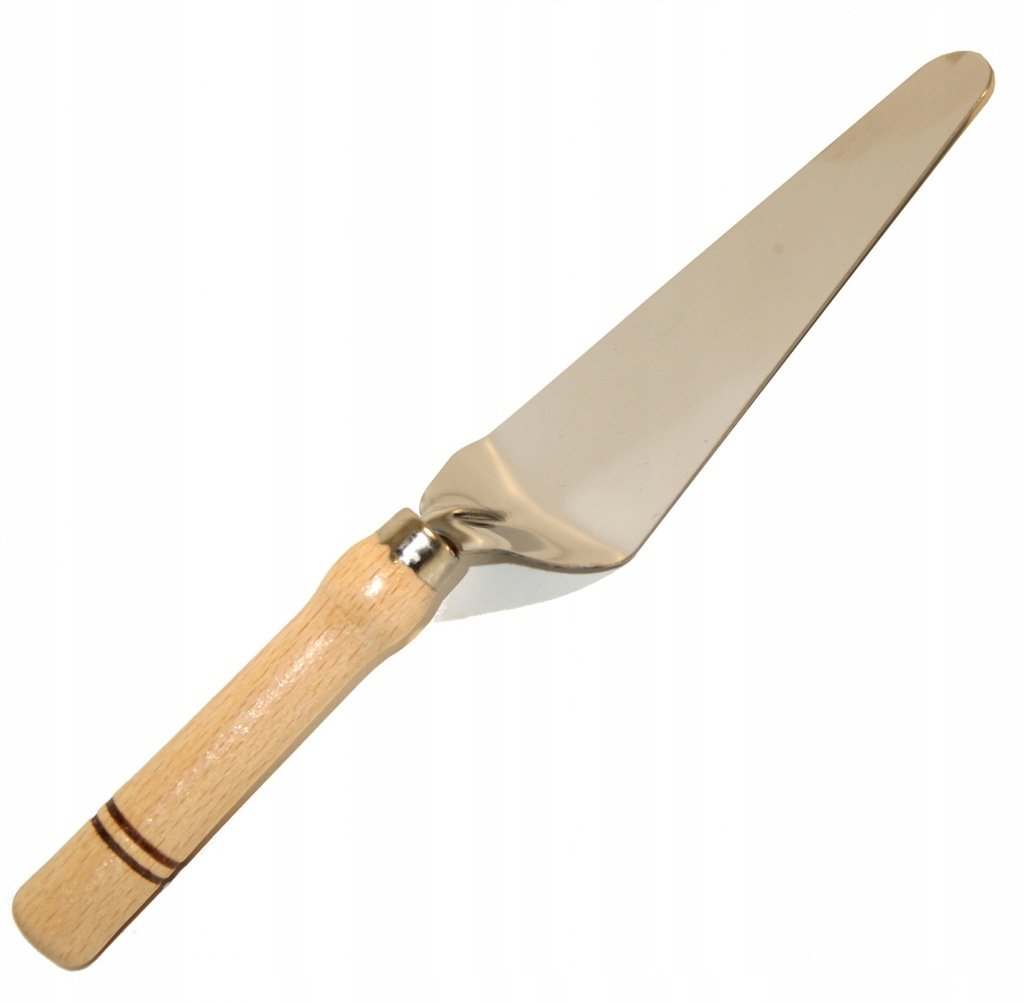 Chłopcy z Rancza Łopatka szpatułka do ciasta 188076