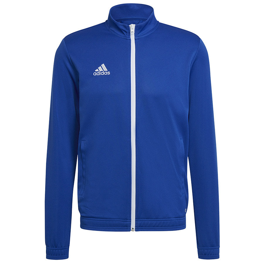 Bluza piłkarska męska adidas Entrada 22 Track Jacket