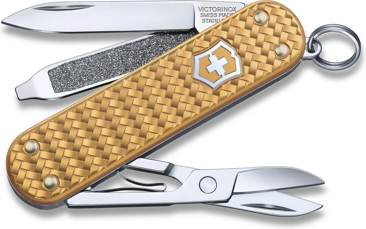 Scyzoryk Victorinox Precious Alox 0.6221.408G