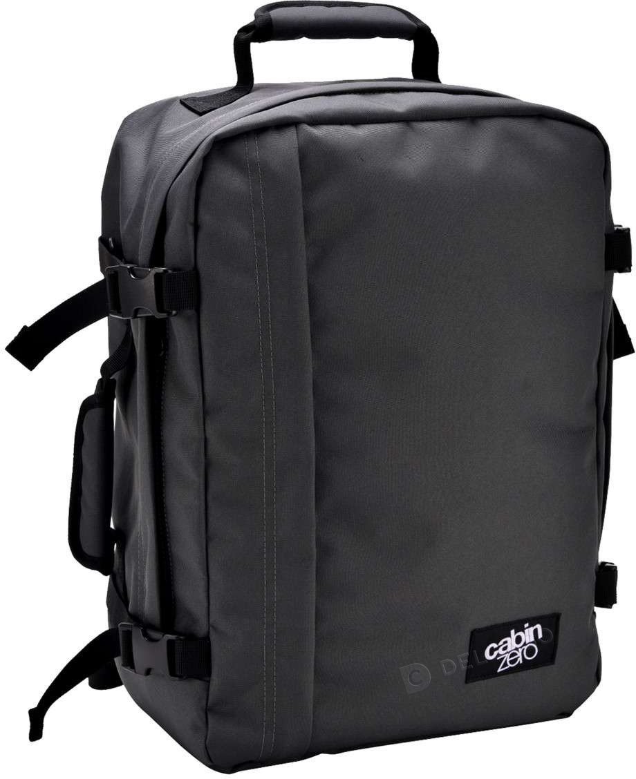 Plecak torba podręczna Cabin Zero Classic 36L Original Grey