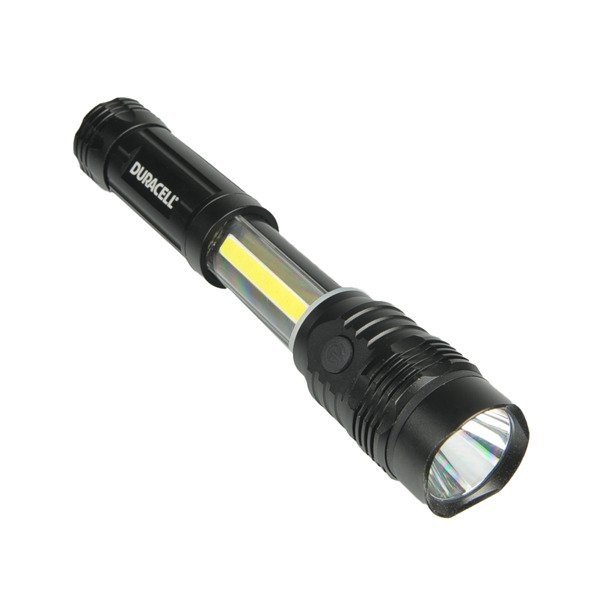 Duracell Latarka WKL-2-T6 LED