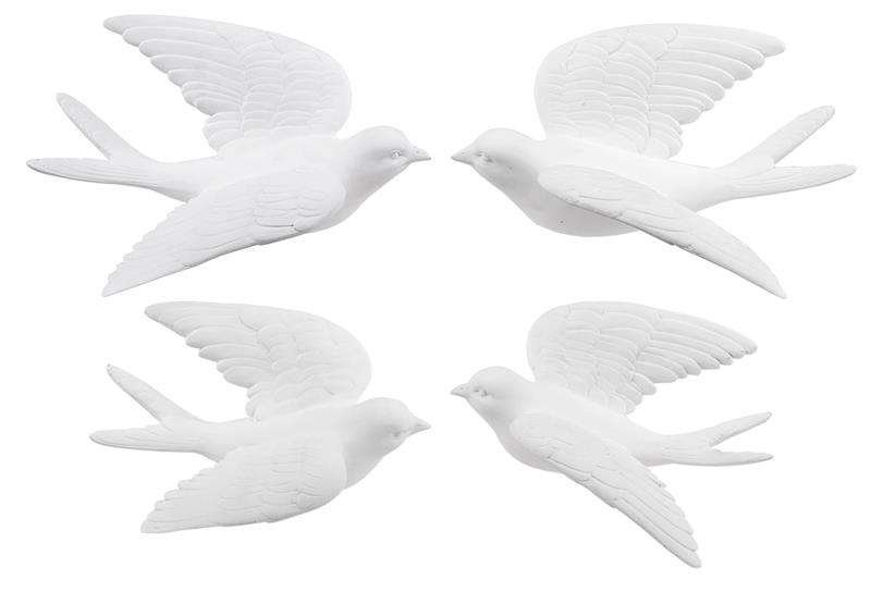 Dekoracja Casablanca , tworzywo sztuczne, 137157