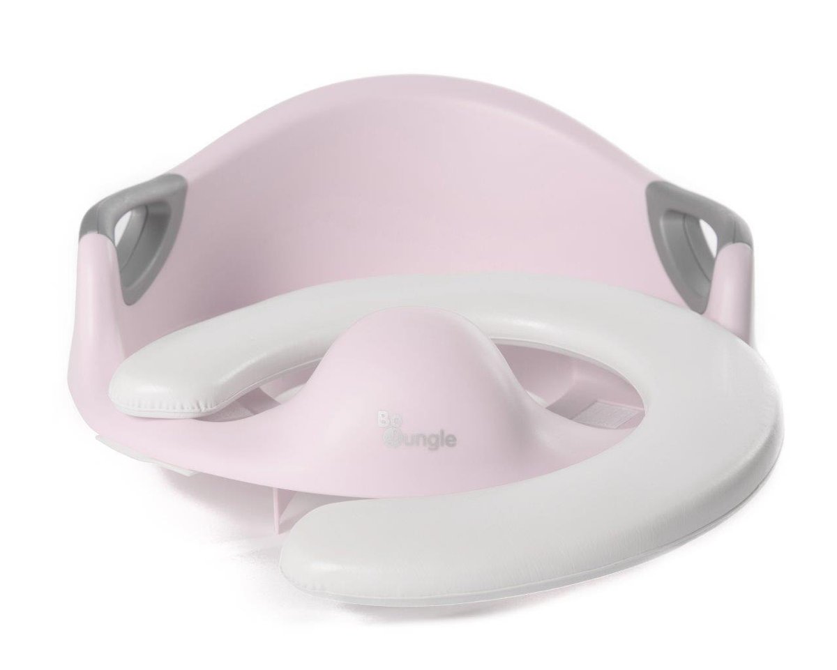 Bo Jungle adapter WC B TOILET Pastel Pink