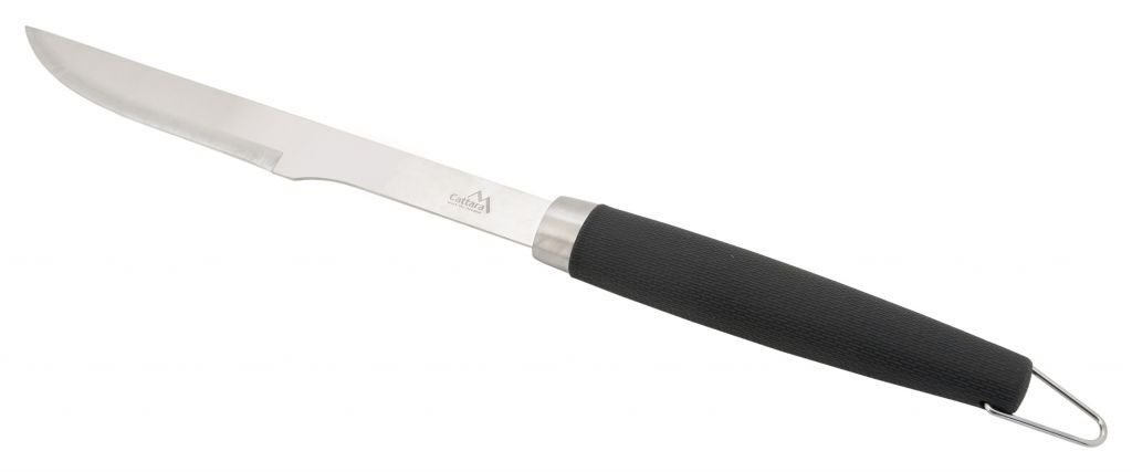 Cattara Nóż do grillowania Shark, 45 cm