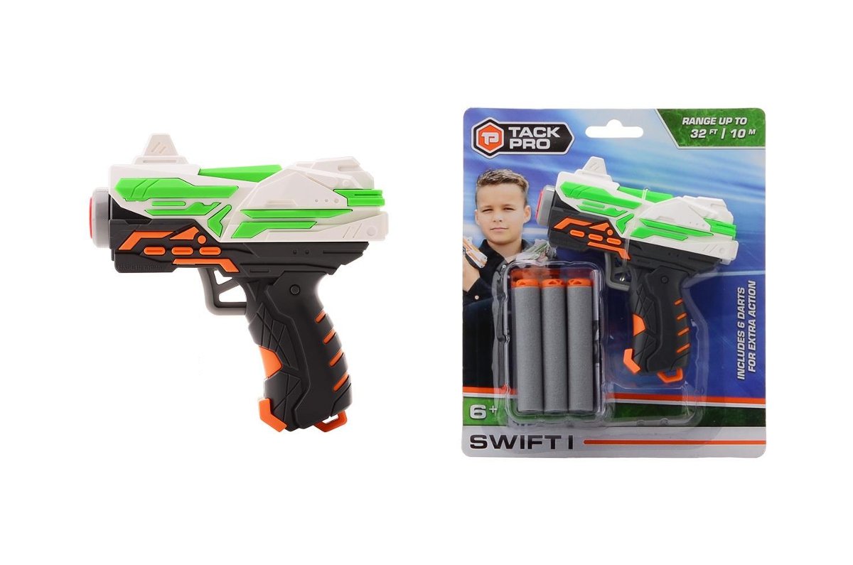TACK PRO TACK PRO SWIFT I PISTOLET NA STRZAŁKI 31001