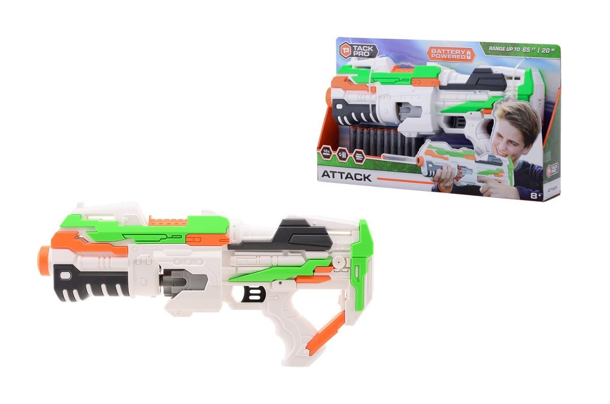 TACK PRO TACK PRO ATTACK KARABIN NA STRZAŁKI 31006