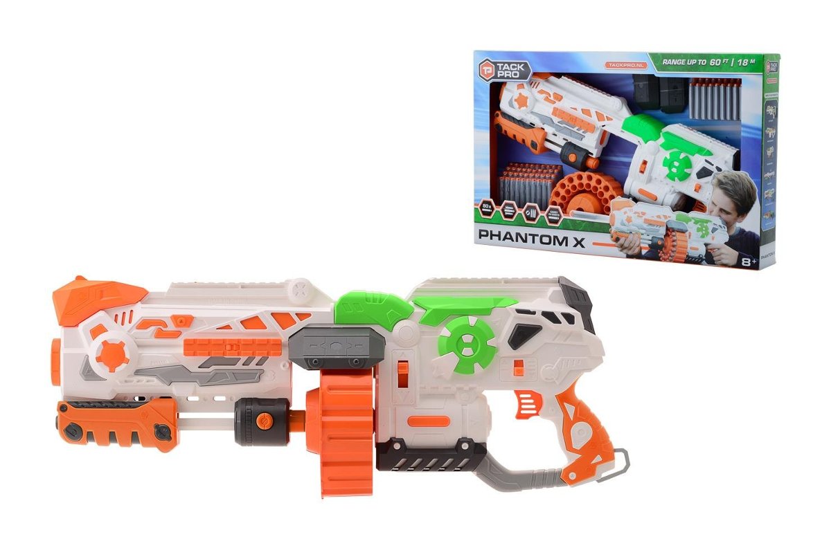 TACK PRO TACK PRO PHANTOM X KARABIN NA STRZAŁKI 31010