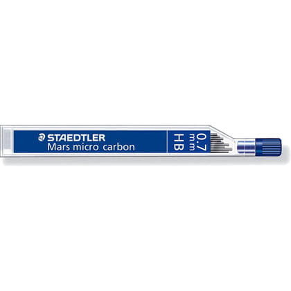 Staedtler Grafit 0,7 HB