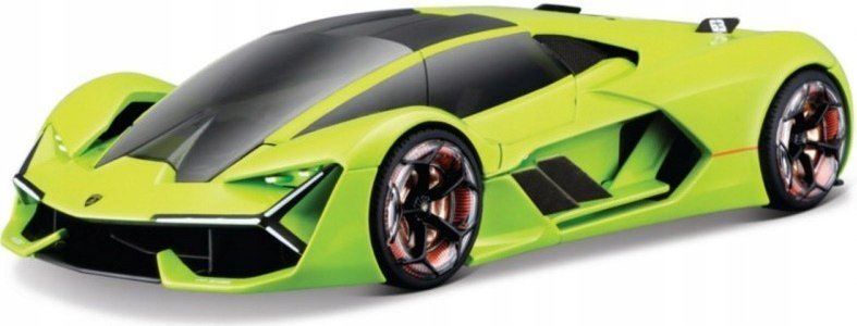Bburago Autko Lamborghini Terzo Millennio 1:24 21094 $$