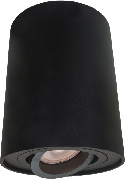 Berlin-Black Spot Czarny BM3563