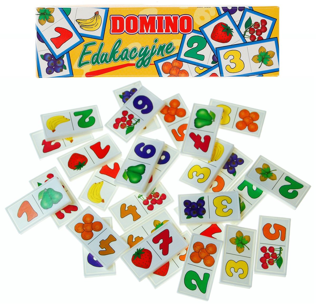 INNI Domino