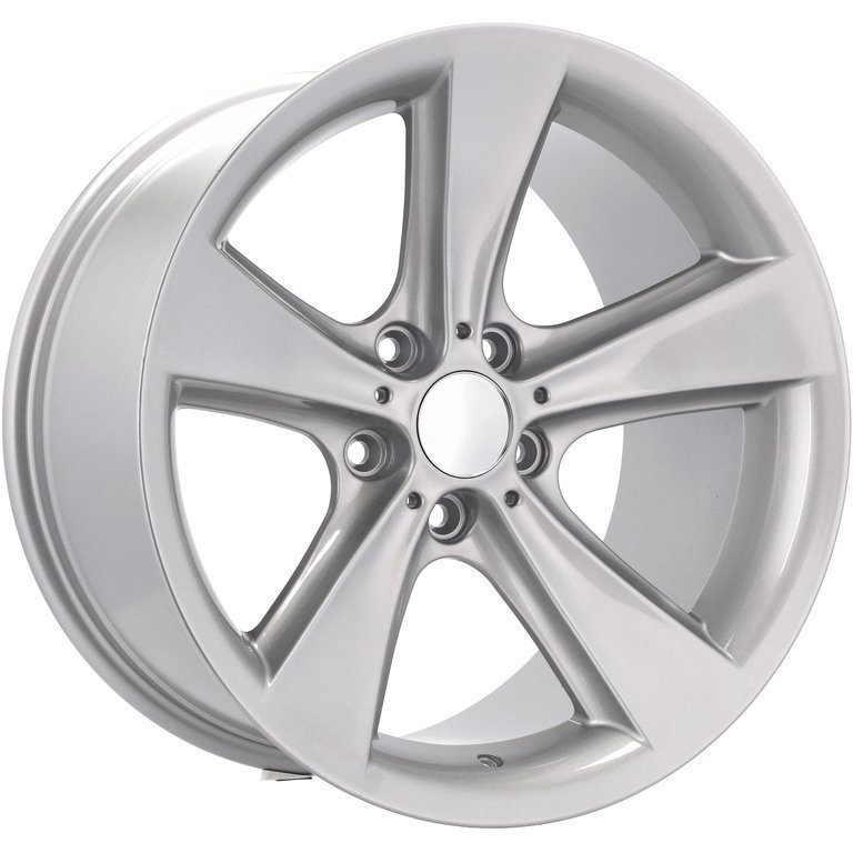 Felgi 18'' 5x120 m.in. do BMW 5 6 7 E60 E63 E65 F06 F10 F01 - RBK086