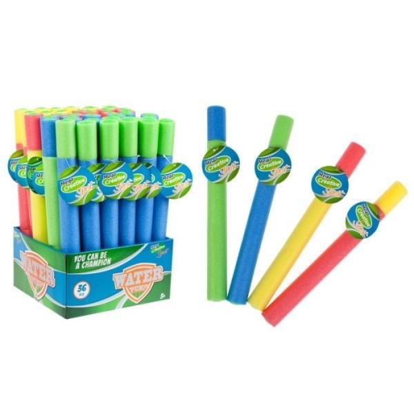 Mega Creative Pistolet Piankowy Na Wodę 40cm 422470