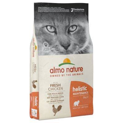 Almo Nature Holistic 12 kg