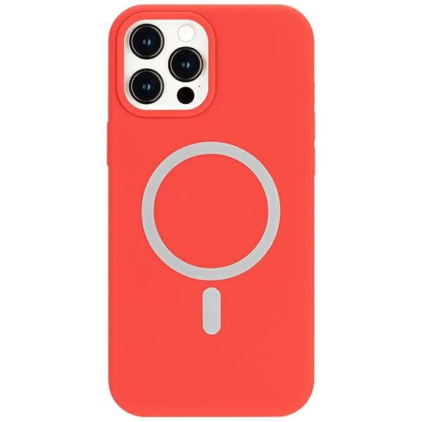 Mercury MagSafe Silicone iPhone 13 Pro Max 6,7