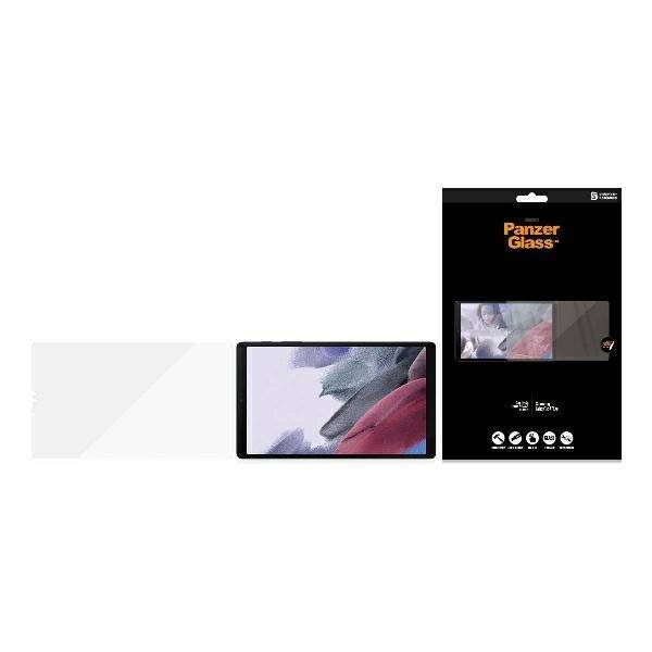 Szkło hartowane na Samsung Galaxy Tab A7 Lite 8.7
