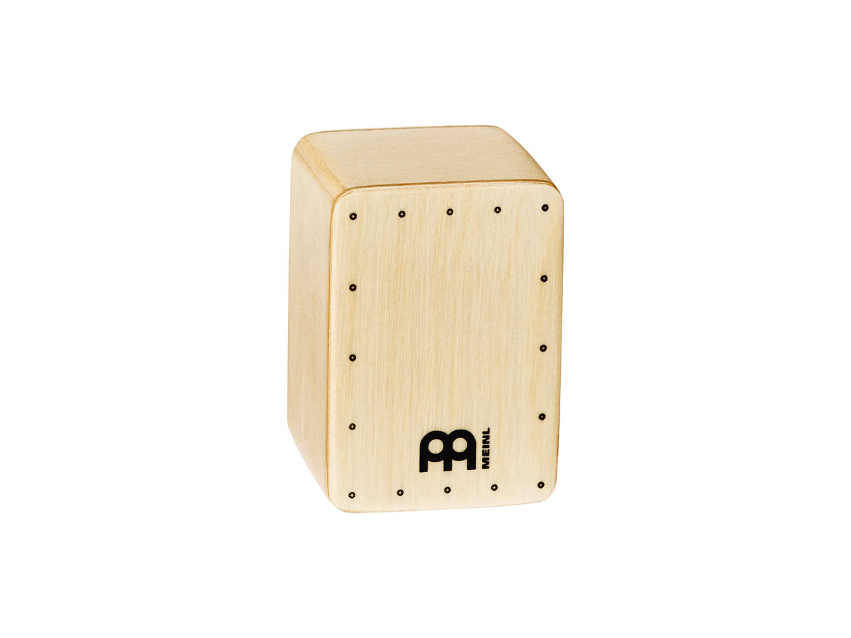 Cajon mini Shaker MEINL MNL0SH50