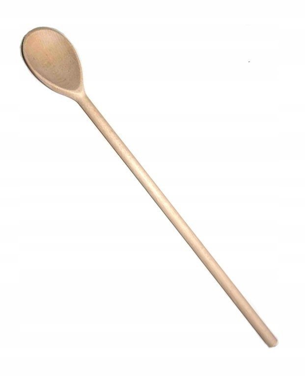 Chłopcy z Rancza Łyżka drewniana Szwedzka 16 - 40 Cm 390