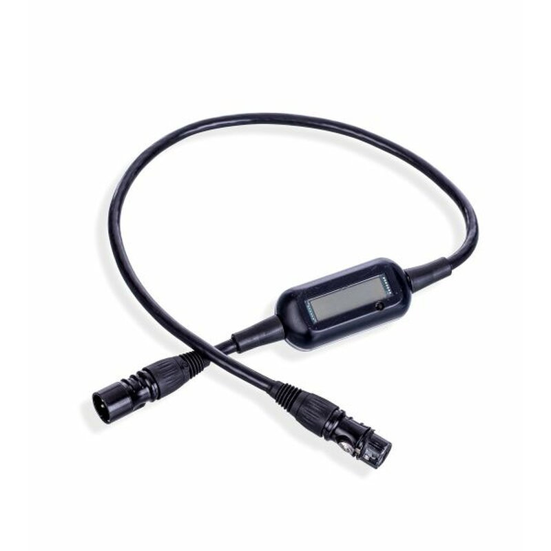 Kabel przedłużający do akumulatoraj, TrendGolf (1002-019)