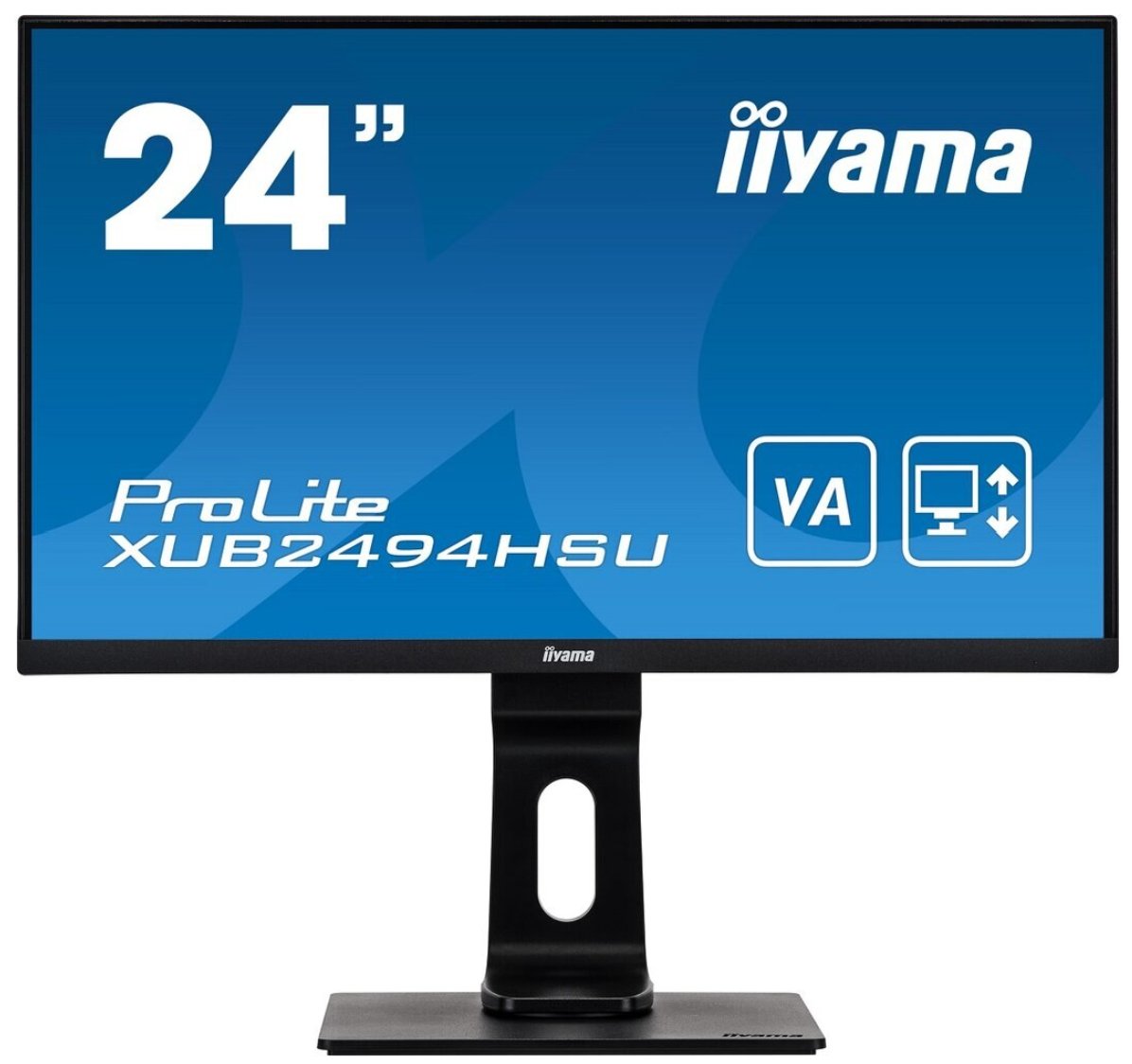 IIYAMA Prolite XU2494HSU