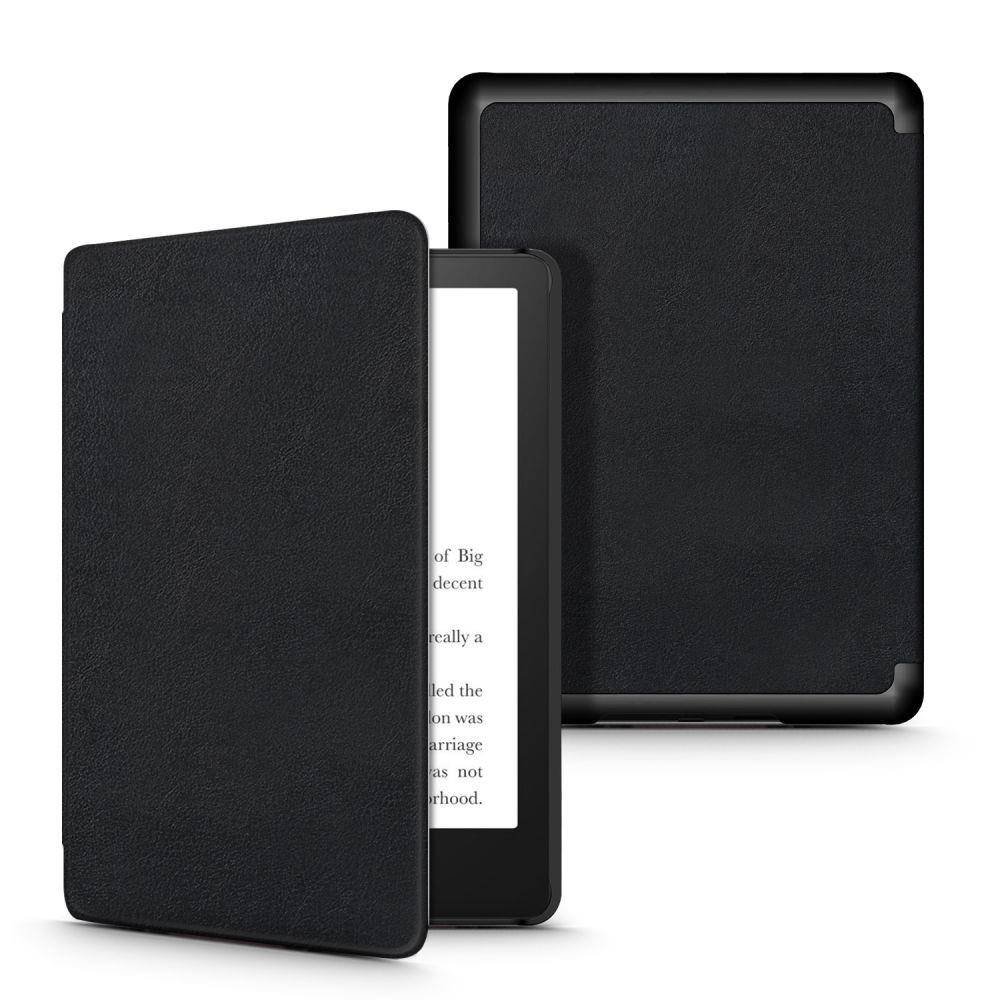 Tech-Protect Pokrowiec Smart Case do Kindle Paperwhite 5 THP725BLK THP725BLK