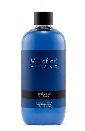Millefiori Millefiori Natural Cold Water 500 ml napełnienie wkład