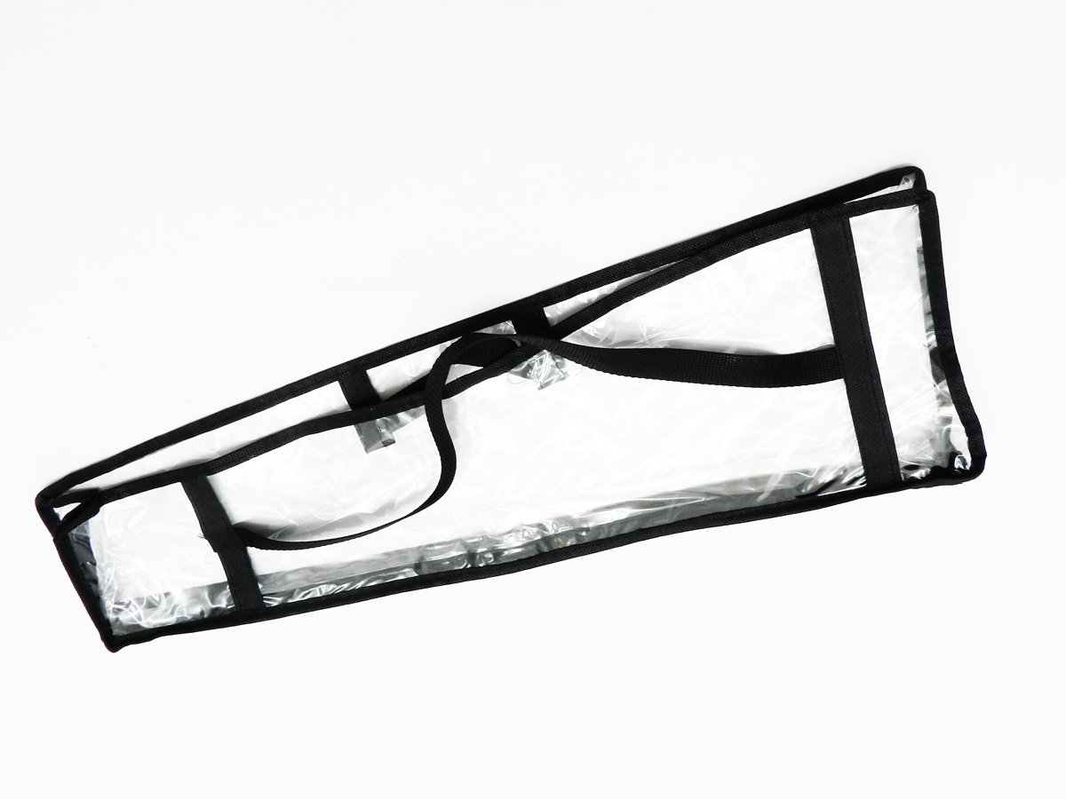 Etui na ukulele koncertowe BELTI EUK10 foliowe