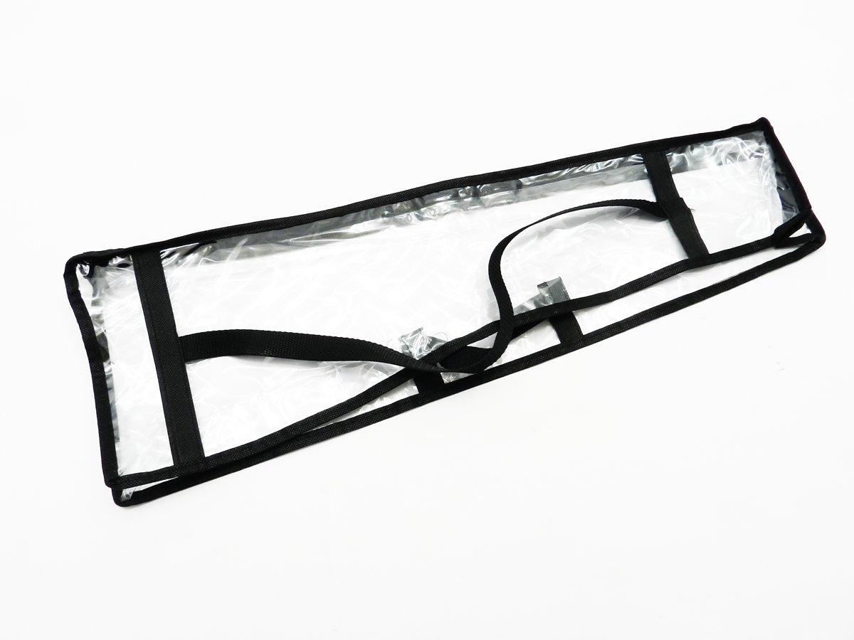 Etui na ukulele sopranowe BELTI EUS10 foliowe