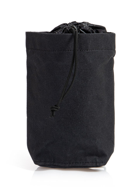 Kieszeń na butelkę Fjallraven Kanken Bottle Pocket Black 23793-550