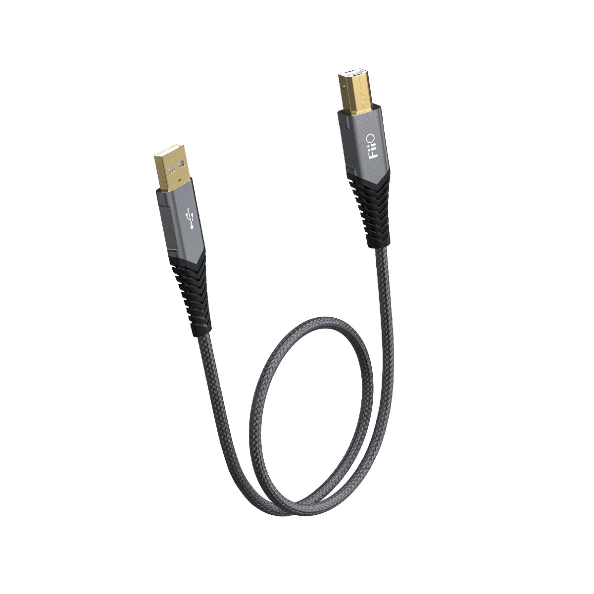 FiiO LA-UB1 Kabel audio USB-A na USB-B