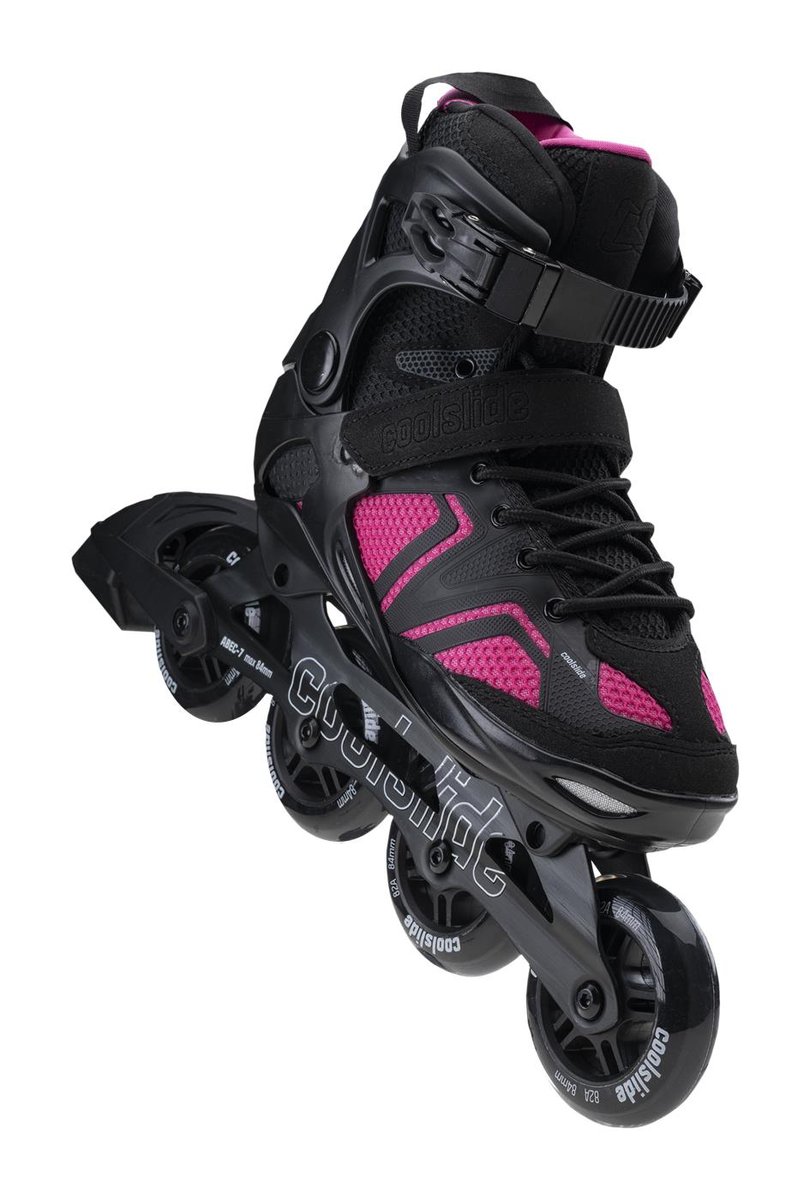 COOLSLIDE Damskie Rolki COOLSLIDE LADY RULLER M000161437